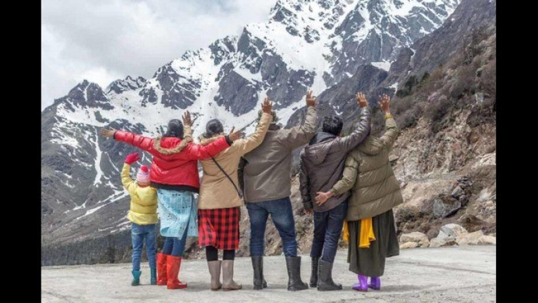 A Magical Journey: Understanding the Darjeeling to Sikkim Distance