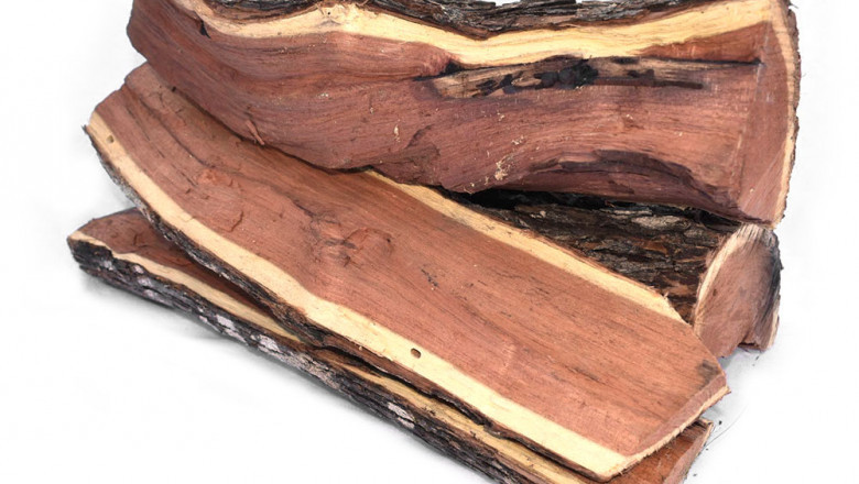 Buy Firewood Online – Premium Firewood &amp; Fast Delivery