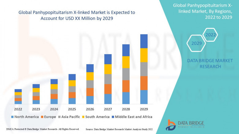 Panhypopituitarism X-linked Market Report: Technology Shifts, Demand Patterns & Expansion Opportunities