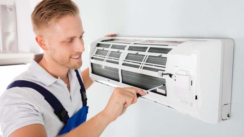 Which Company Provides the Best AC Service in Prayagraj?