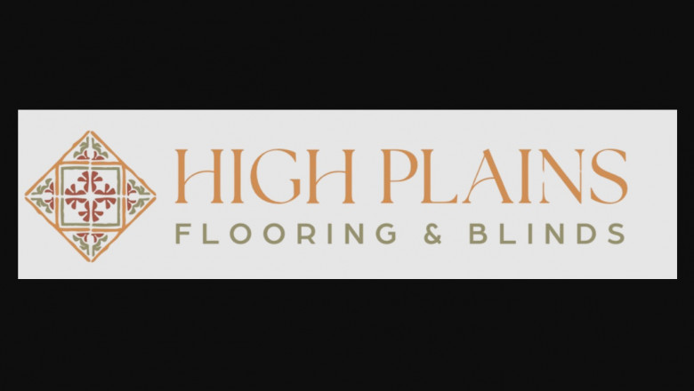 Why Colorado Springs homeowners who want quality and style choose High Plains Flooring & Blinds