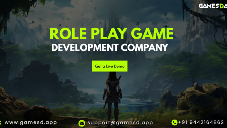Enhancing Smooth Multiplayer Experiences in Role-Playing Game Development
