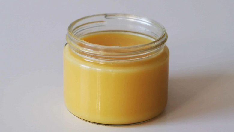 Exploring Gir Cow Ghee 1kg Price and Its Health Benefits