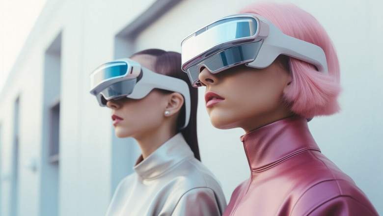 Revolutionizing User Experience: Virtual Reality App Development & Android Solutions by Techversol