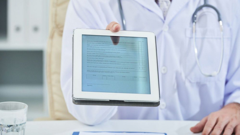 Why Many Students Choose to Work as a Medical Scribe