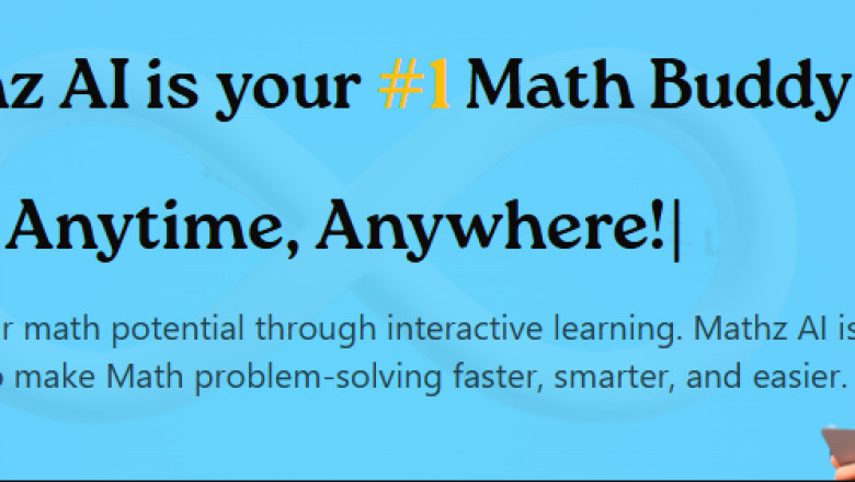 AI Math Tutor: The Smartest Way to Master Mathematics in 2025