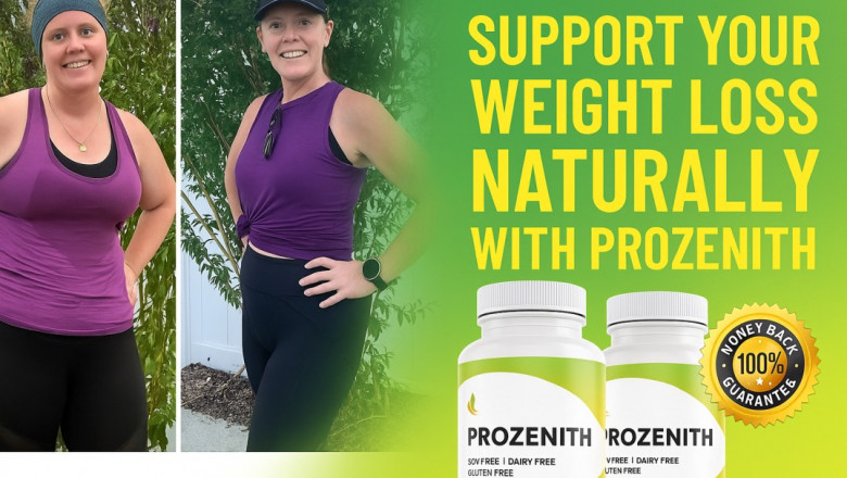 Buy ProZenith Online ~ Get ProZenith with Free USA Shipping