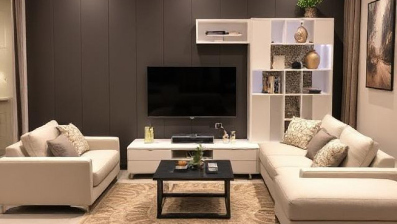 How to Choose Furniture for Every Room in Your Home