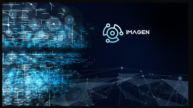 Imagen AI: Combining Web3 and AI Technology to Provide Creative Image Customization