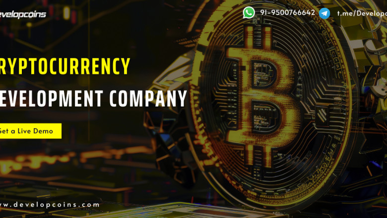 Next-Level Blockchain Design: Building a Brighter Cryptocurrency Development Path