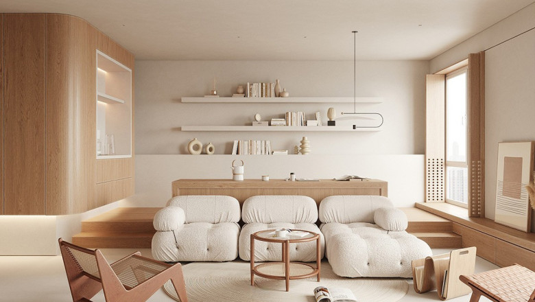 Personalized Living Through Customized and Sustainable Interiors – Armando Interior
