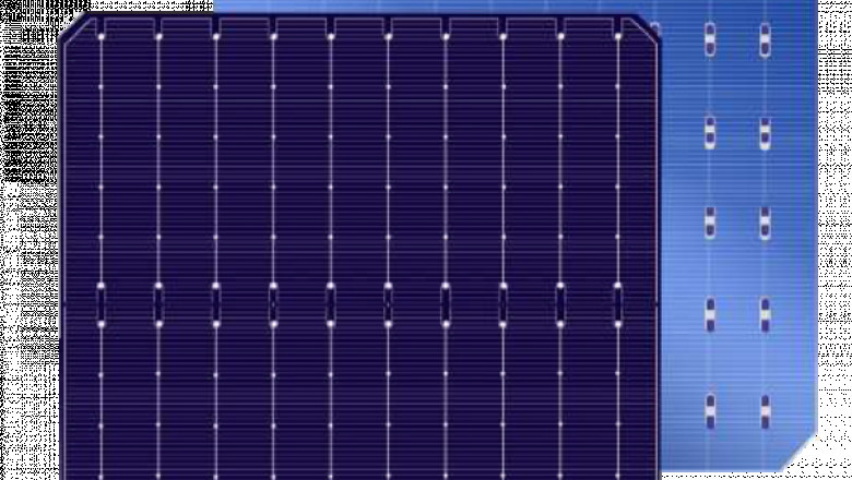 Power Up Your Future: The Advantage of a High-Efficiency Solar Cell System from Allesun