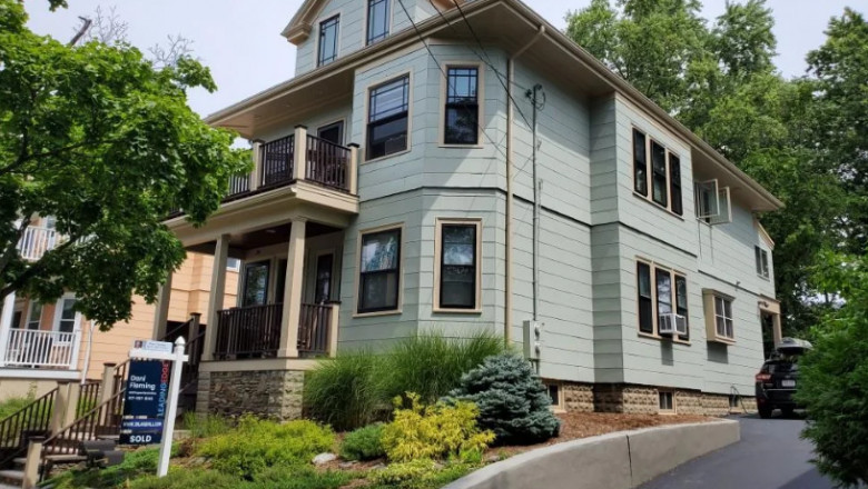 Refresh Your Space: Why O'Neill Painting Services is Your Go-To for Interior Painters in Newton
