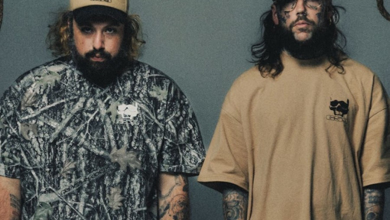 Official Suicideboys Merch Clothing Store