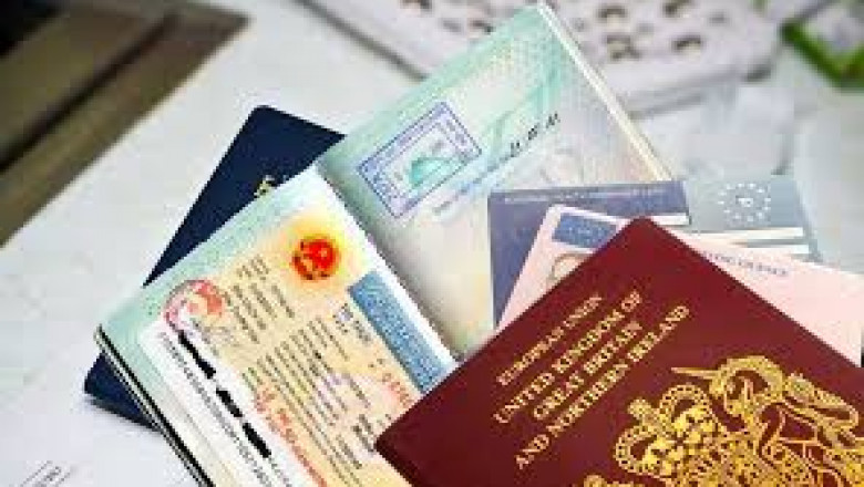 Cambodia Visa for Iraqi Citizens – The Complete 2025 Guide