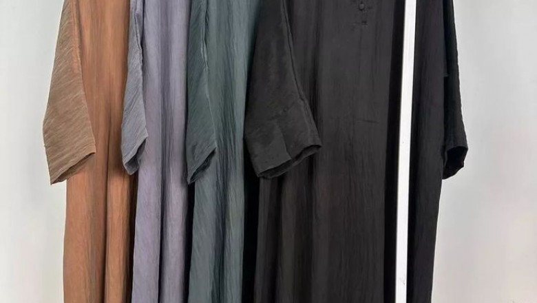 Cheap Abaya Online UAE – The Ultimate Guide to Affordable Modest Fashion
