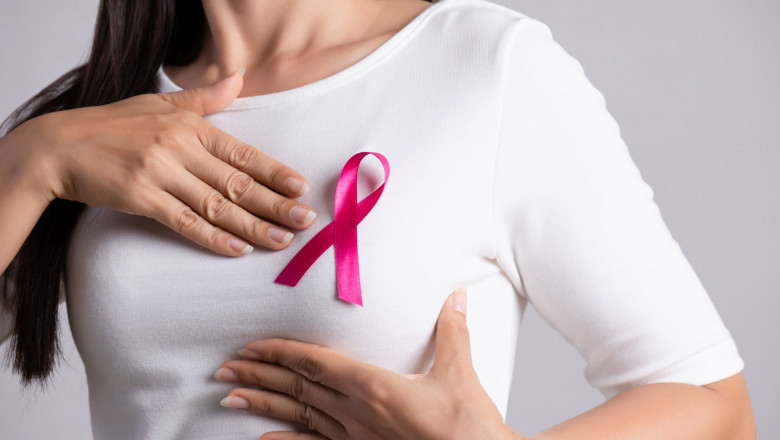 How to Reduce Your Risk of Breast Cancer Naturally