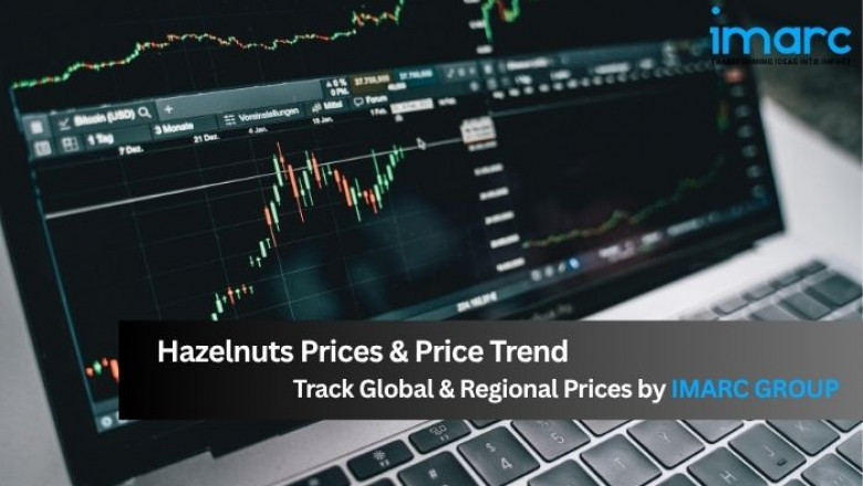 Hazelnuts Prices, Trend, Chart, Index, News, Demand and Forecast Data