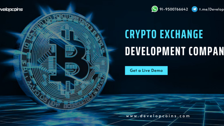 Hybrid Crypto Exchange Development Explained: The Future of Secure &amp; Scalable Trading