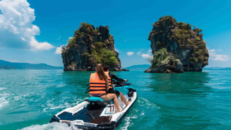 Customized Private Tours and Excursions on Phuket Island