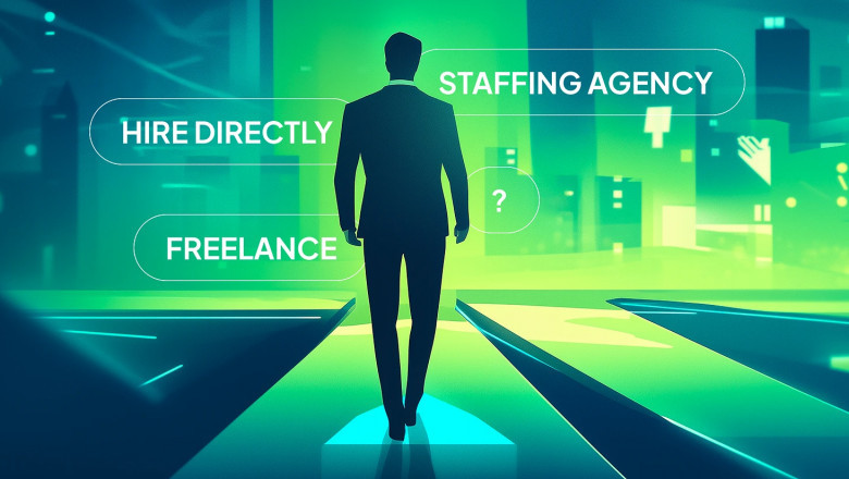 Hire Skilled Software Developers Urgently with Code2day – Outstaffing in 2 Days