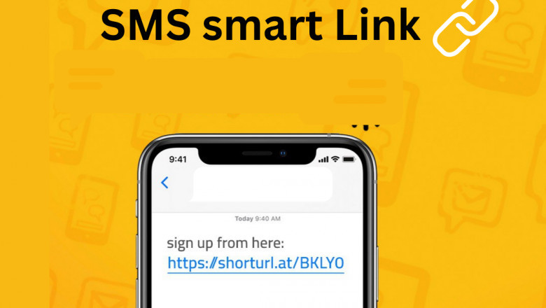 Why Is SMS Smart Link Perfect for Last-Minute Travel Offers?