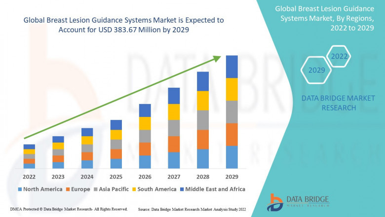 Breast Lesion Guidance Systems Market Size, Status and Industry Outlook During 2029