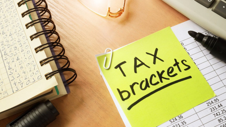 Mastering Tax Brackets: A Guide to Keeping More of Your Earned Income