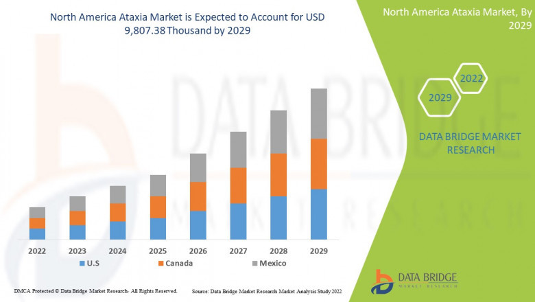 North America Ataxia Market Size, Status and Industry Outlook During 2029