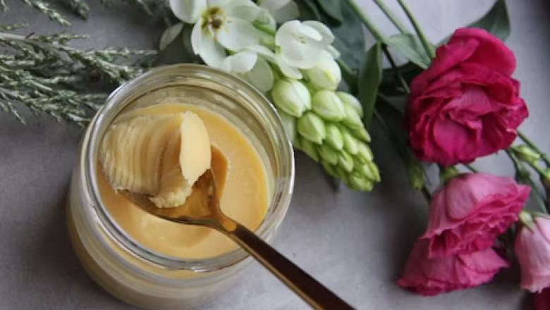 Buy Pure Desi Ghee Online at Best Price Natural &amp; Homemade