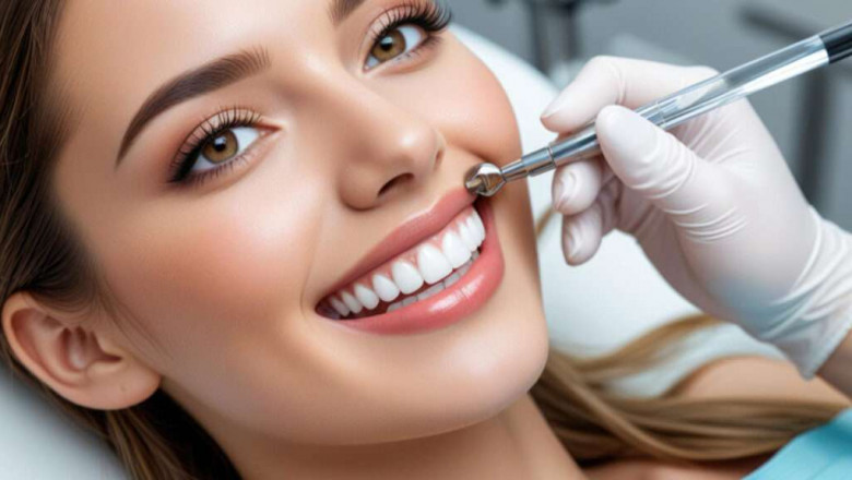 Discover the Top Rated Dental Clinic Near Kothrud Pune – Your Destination for Expert Dental Care