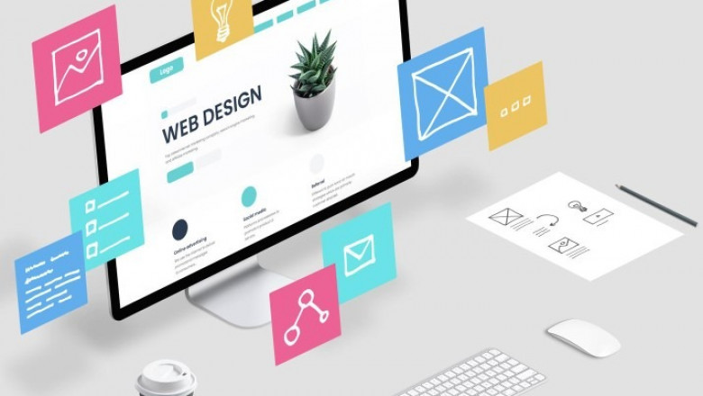 Elevate Your Brand with Top Web Design in Boston