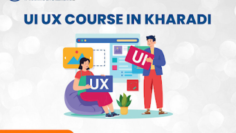 Master Digital Design: Enroll in the Best UI UX Design Classes in Pune