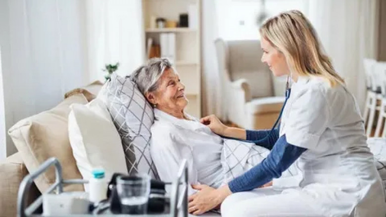 Companionship Care in Croydon: Building Bonds, Not Just Providing Care