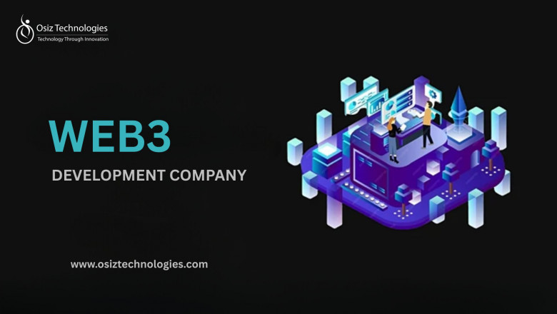 Why Your Business Needs a Web3 Upgrade?