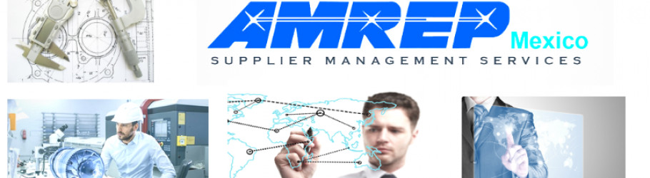 Amrep Mexico