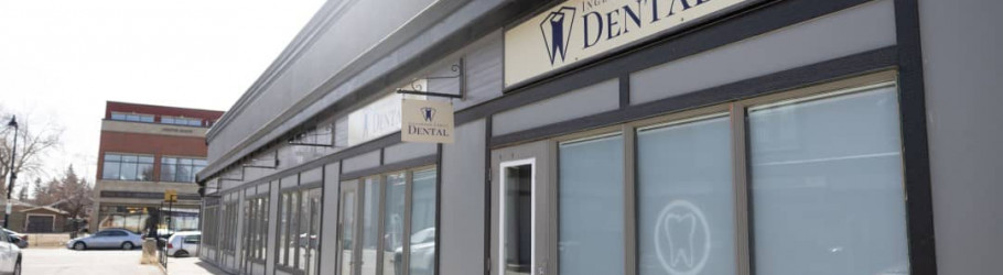 calgarydentist