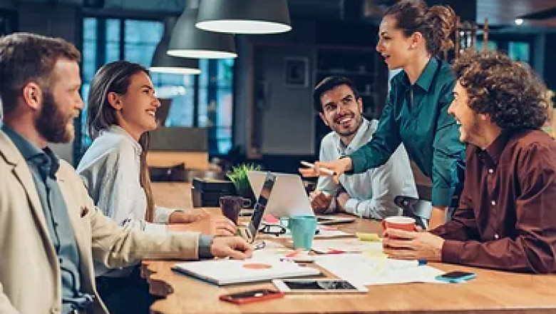 How Can You Make Government Buyers Notice Your Business?