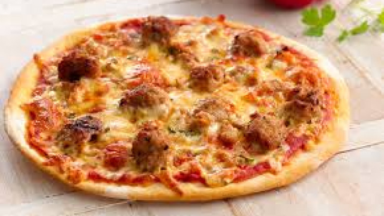 Discover the Best Pizza in Novato: A Slice of Heaven in Marin County