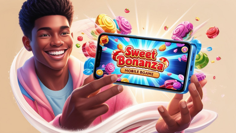 Sweet Bonanza Mobile Play: Accessing the Game on Your Smartphone