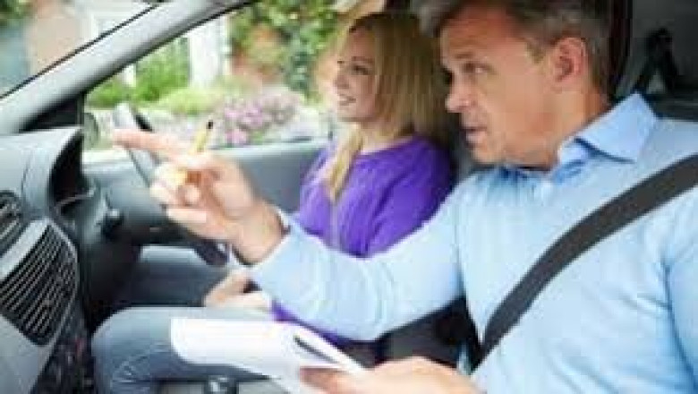 Learn to Drive in Banstead: Your Complete Guide to Getting on the Road