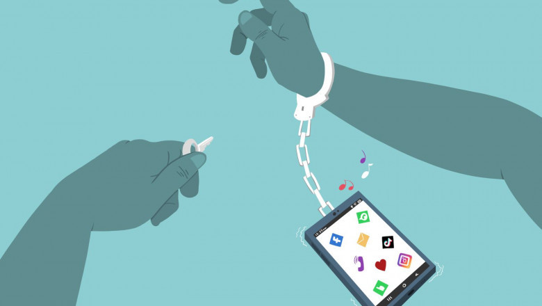 Top 7 Tips for Managing Smartphone Addiction Treatment in Pune
