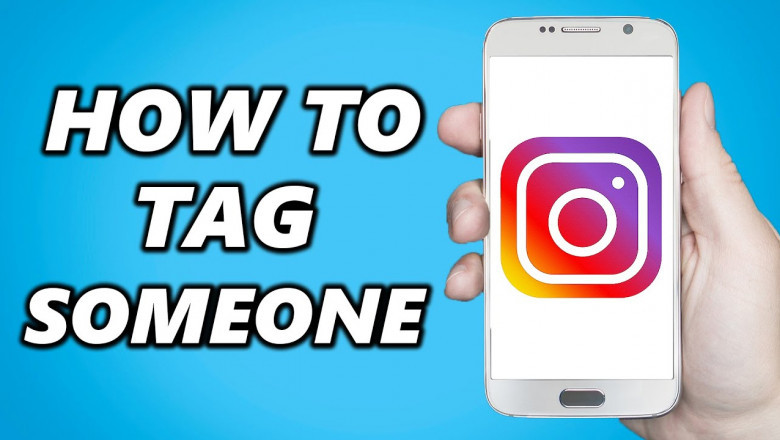 A Complete Guide on How to Tag People in Instagram Story