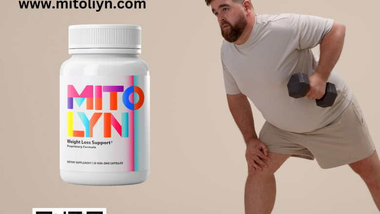 Buy Mitolyn Official Online: Unlock Exclusive Offers and Discounts Today!