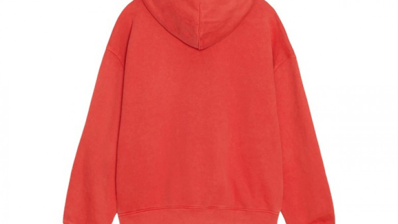 Discover the Streetwear Icon: Stussy Hoodie in Paris