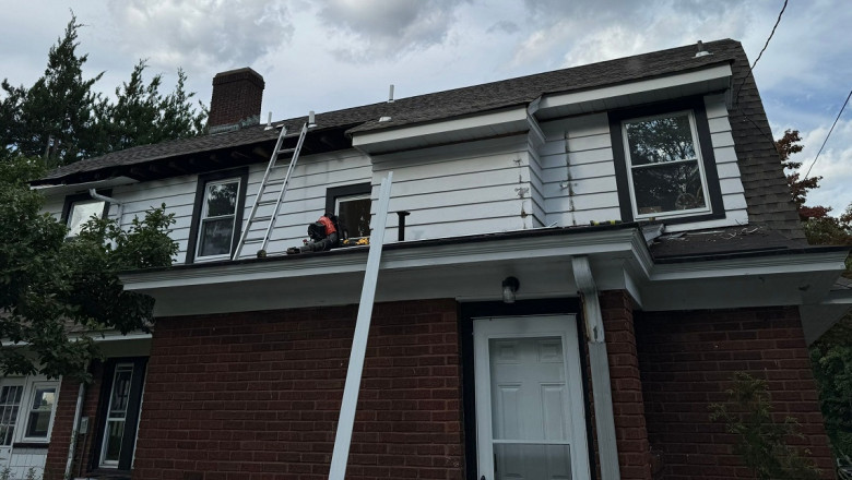 Everything You Should Know About Professional Gutter Cleaning New Jersey