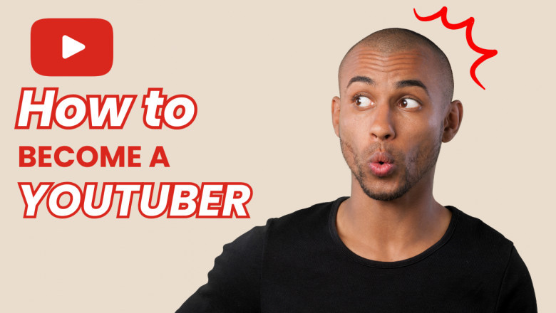 How to Become a YouTuber: A Beginner’s Guide to Starting Your Channel