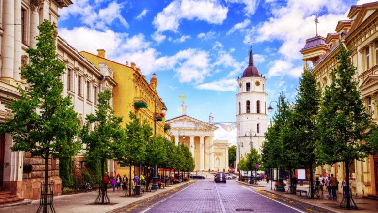 Luxury Tours to Lithuania: Unique Stays and Exclusive Experiences