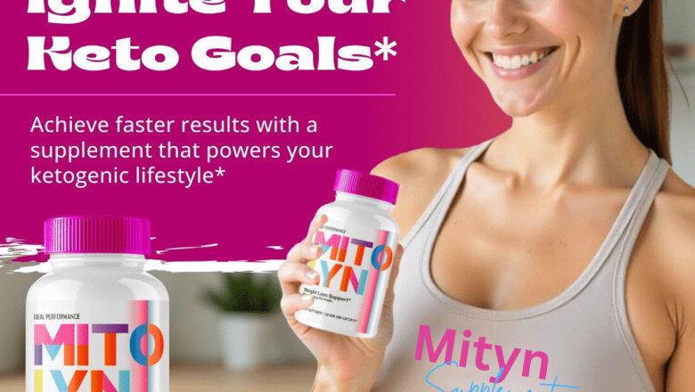 Mitolyn Reviews Amazon 2025: What Real Users Are Saying