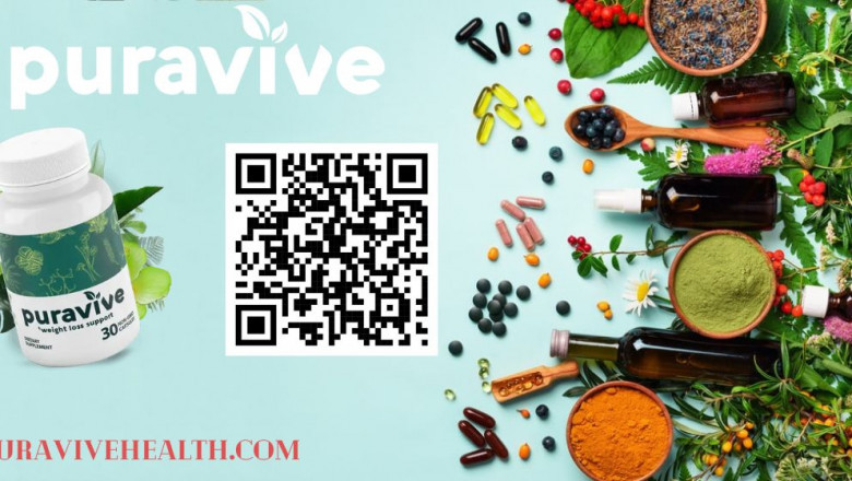 Puravive: The Best Supplement for Burning Fat